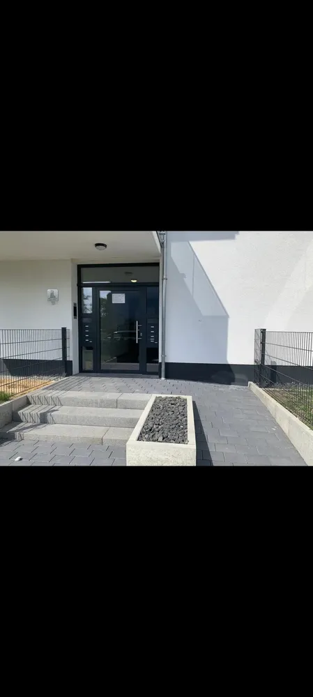 3 Zimmer Wohnung mit 112 m² in Mannheim – Bild 4