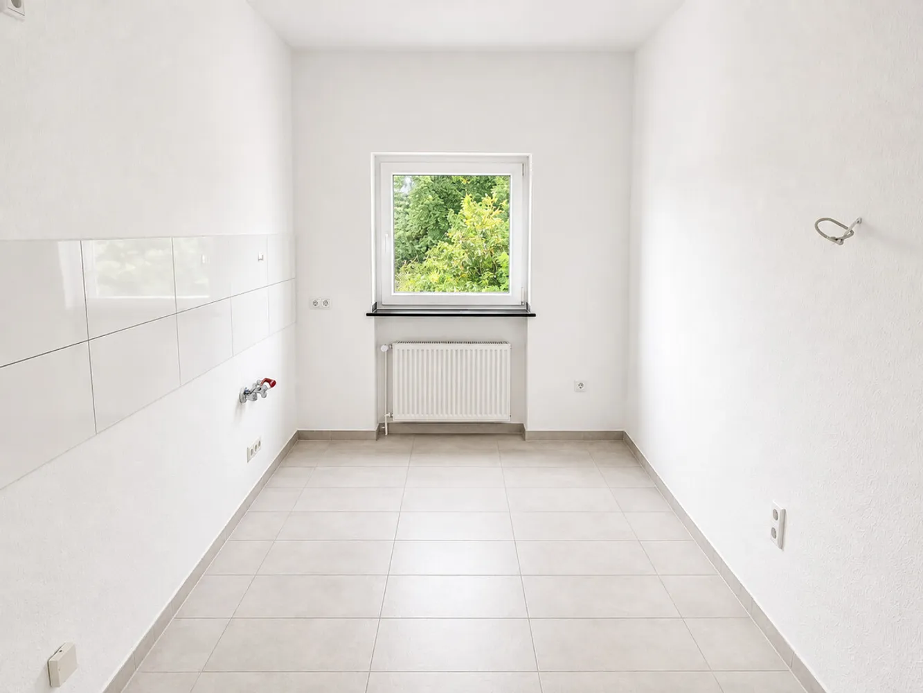 3 Zimmer Wohnung mit 68 m² in Gelsenkirchen – Bild 4
