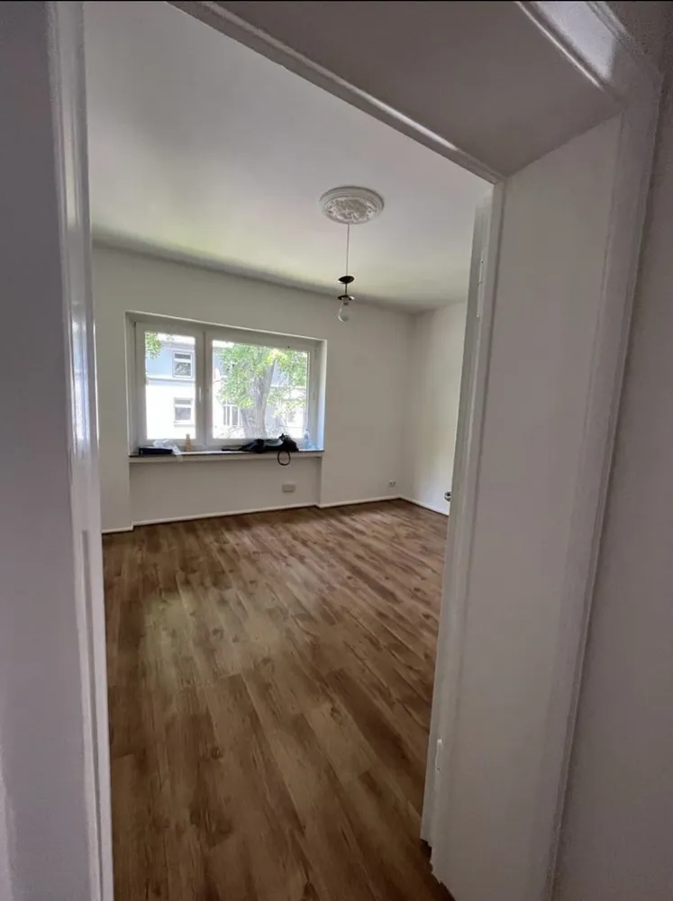 2 Zimmer Wohnung mit 50 m² in Dortmund – Bild 3