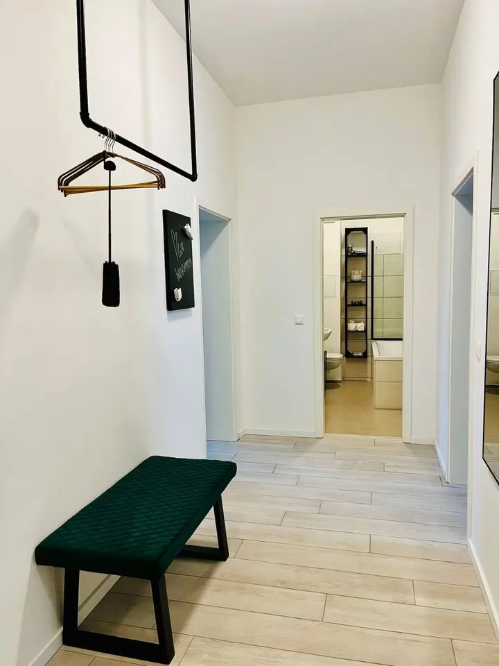 WG-Zimmer mit 74 m² in Meißen – Bild 9
