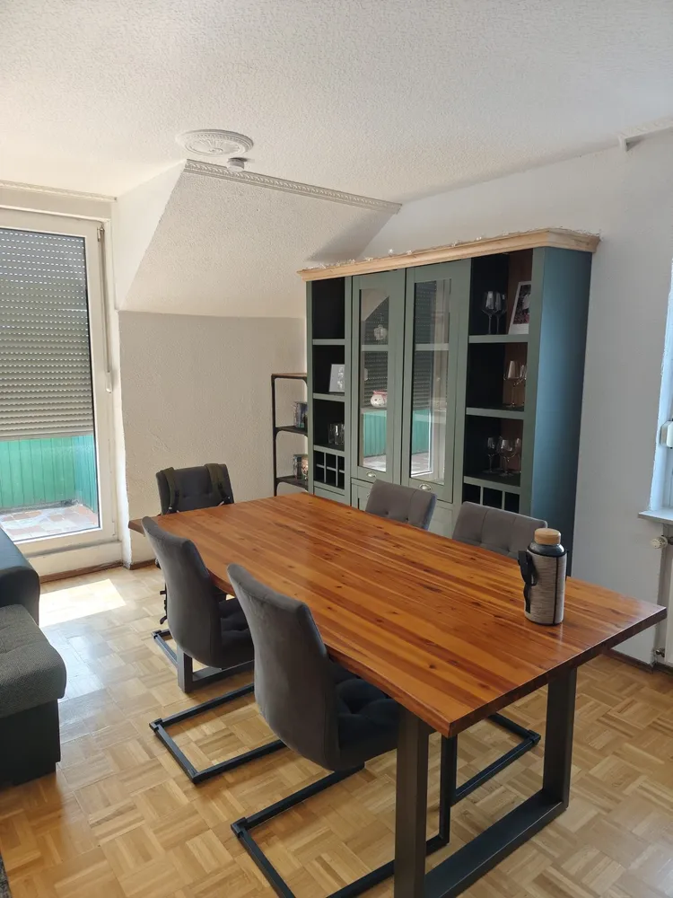 2 room apartment with 72 m² in Bonn – Photo 1