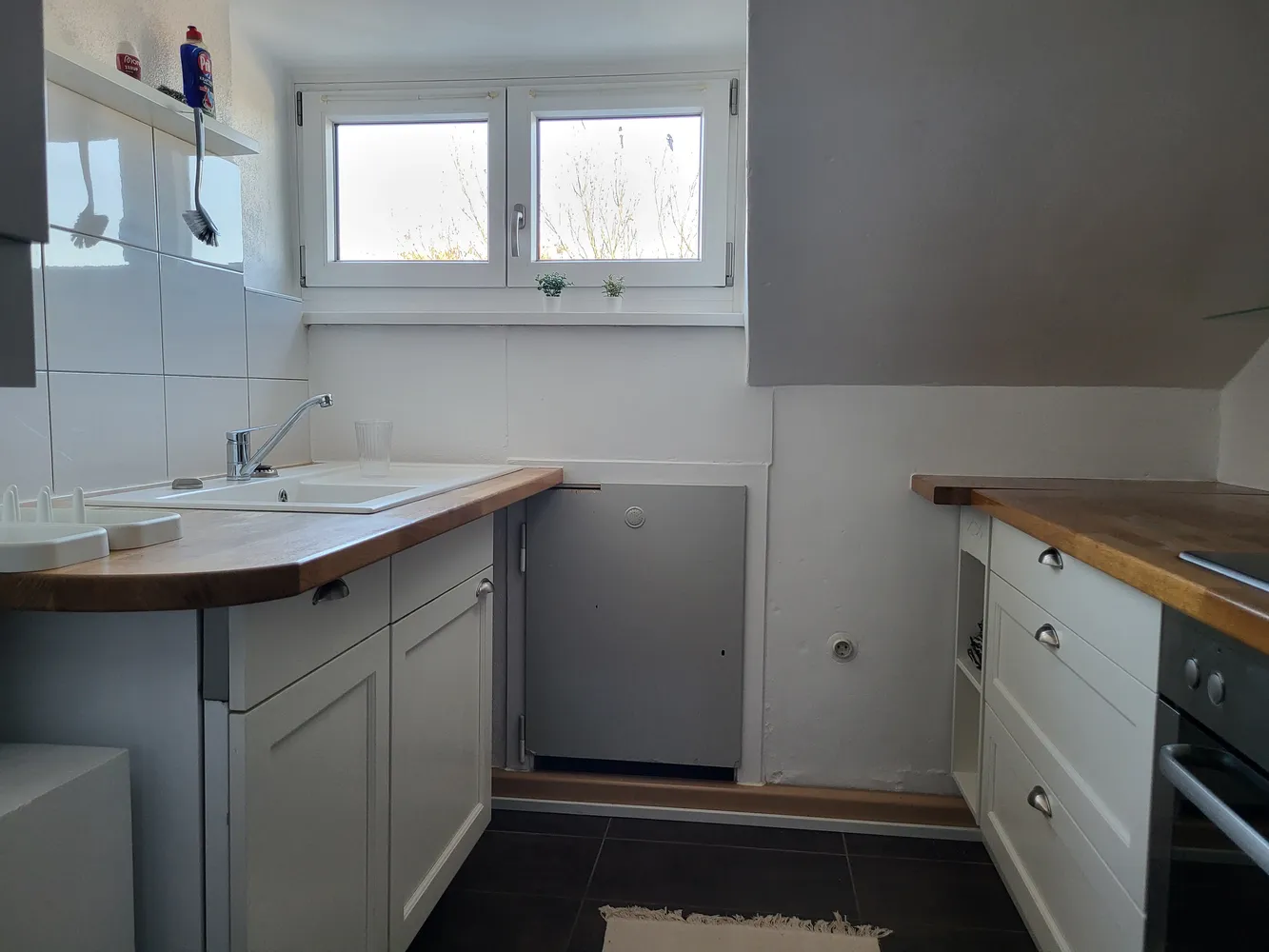 2 room apartment with 63 m² in Regensburg – Photo 4