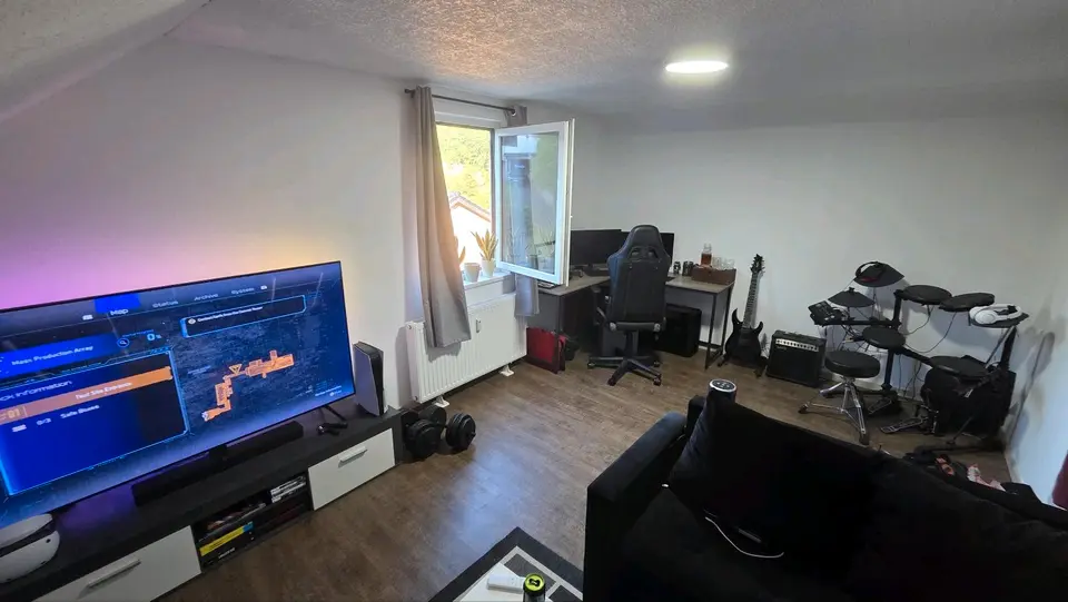 WG-Zimmer mit 12 m² in Siegen – Bild 2