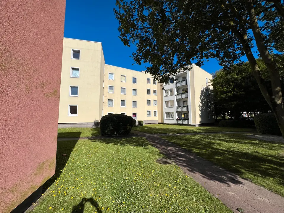 Studio mit 24 m² in Oldenburg – Bild 9
