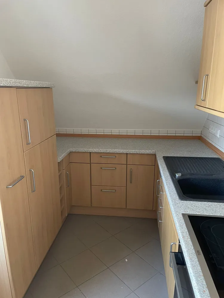 3 Zimmer Wohnung mit 50 m² in Osnabrück – Bild 2