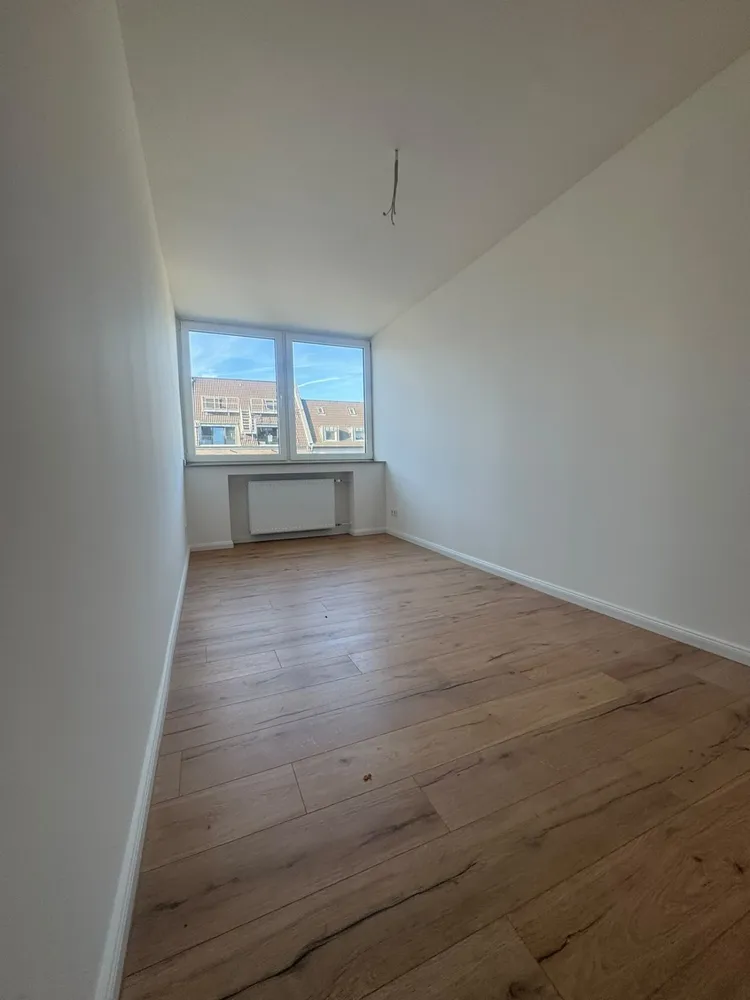 4 room apartment with 115 m² in Düsseldorf – Photo 7