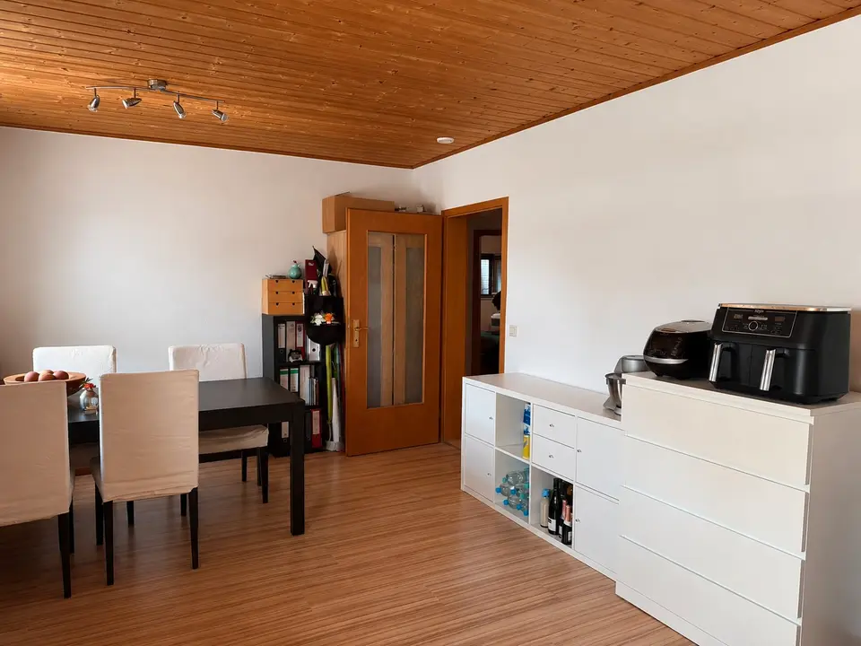 2 Zimmer Wohnung mit 64 m² in Bruchsal – Bild 4