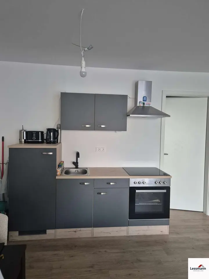 2 Zimmer Wohnung mit 53 m² in Bamberg – Bild 8