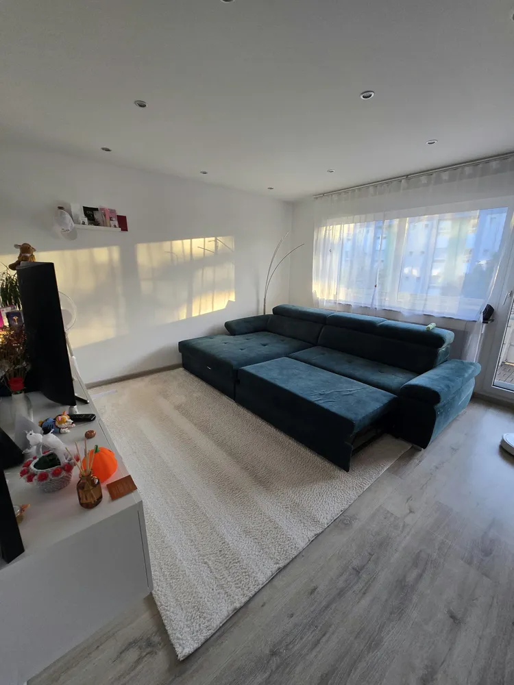 4 Zimmer Wohnung mit 70 m² in Aachen – Bild 4