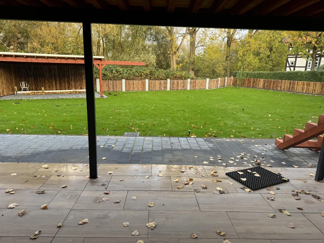 4 Zimmer Wohnung mit 118 m² in Braunschweig – Bild 11