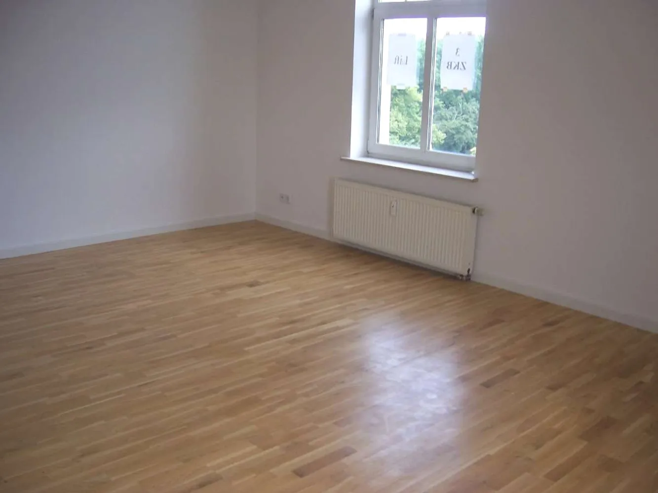 3 Zimmer Wohnung mit 89 m² in Halle (Saale) – Bild 11