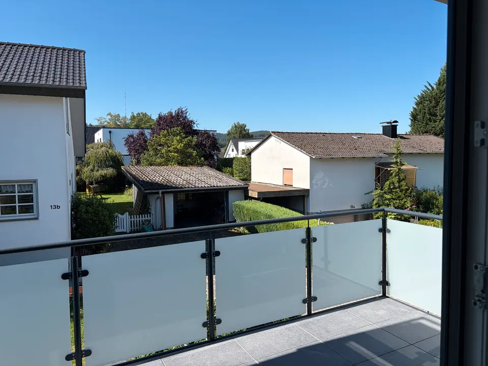 3 Zimmer Wohnung mit 77 m² in Detmold – Bild 3