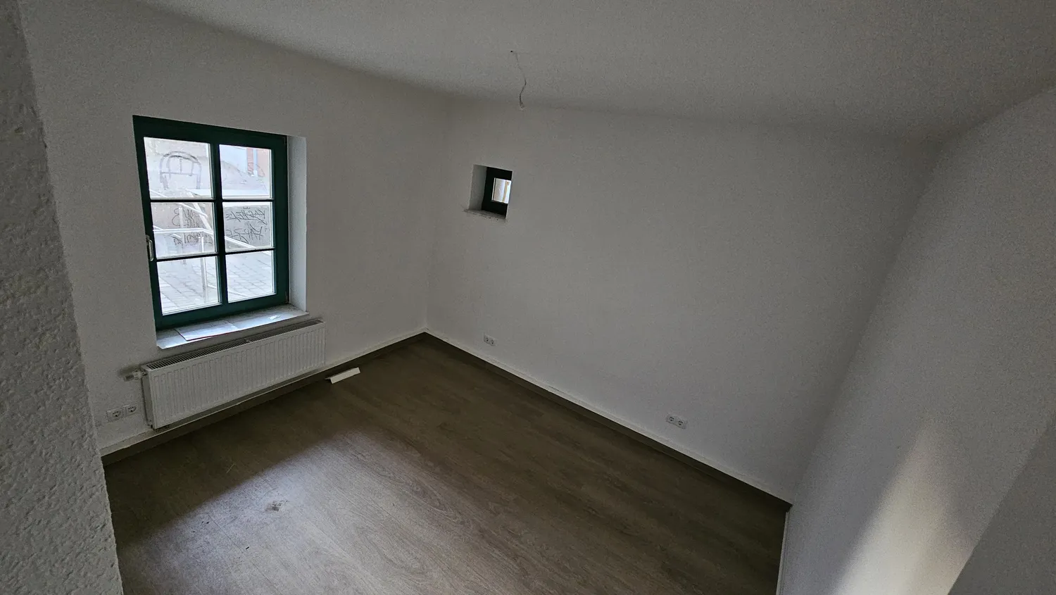 2 Zimmer Wohnung mit 57 m² in Nordhausen – Bild 3