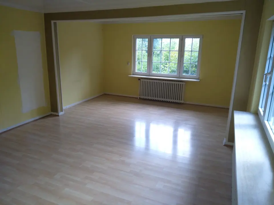 5 Zimmer Haus mit 130 m² in Kassel – Bild 1