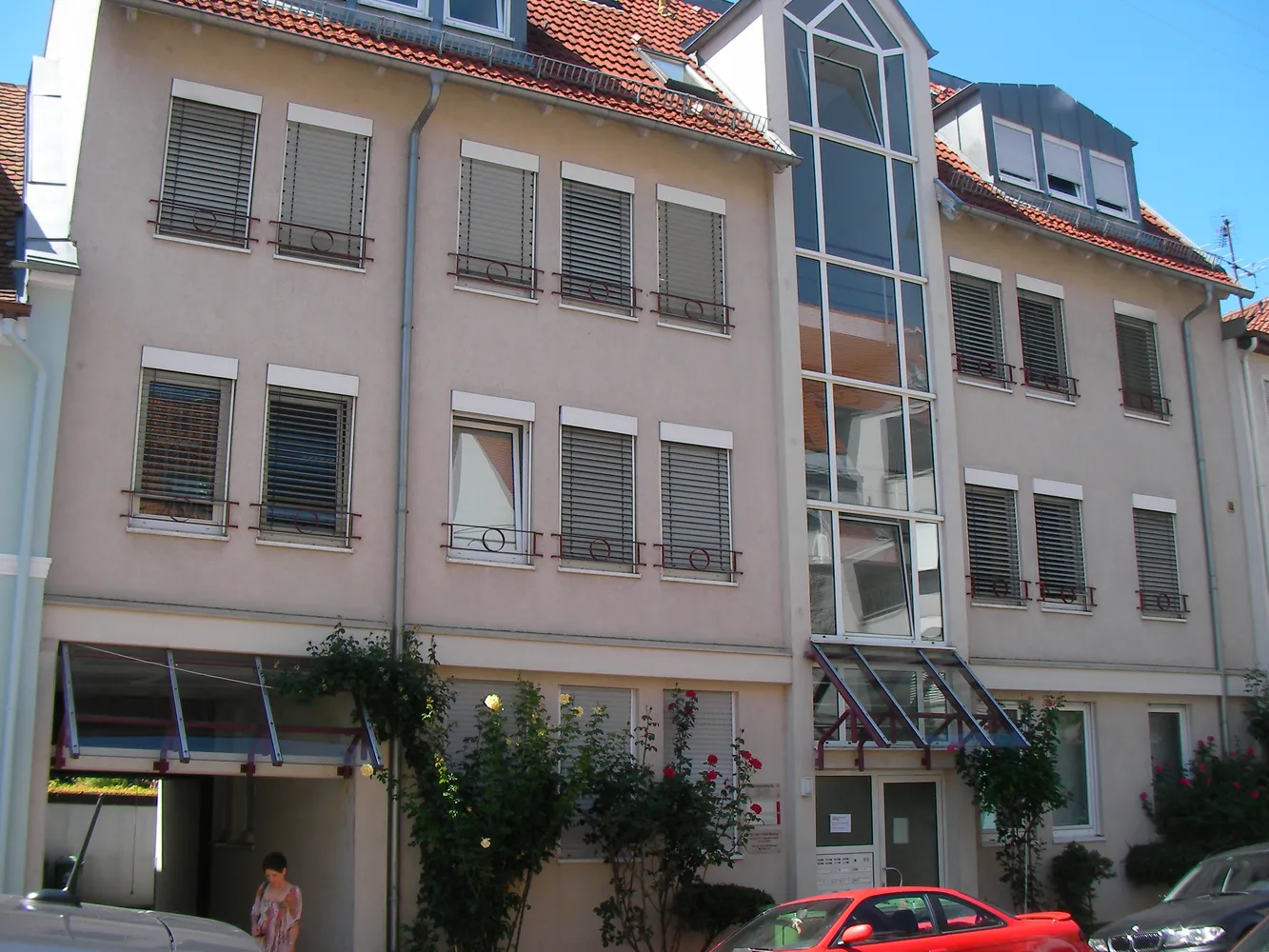 4 Zimmer Wohnung mit 86 m² in Ludwigsburg – Bild 6