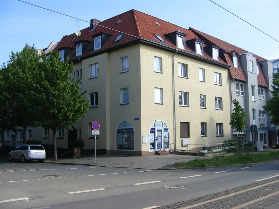 3 Zimmer Wohnung mit 67 m² in Halberstadt – Bild 3