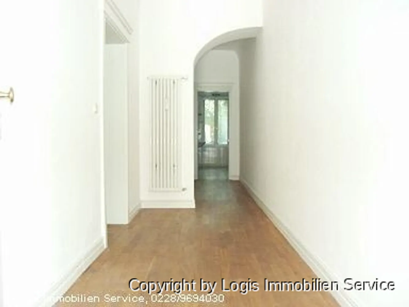 2 room apartment with 79 m² in Bonn – Photo 2