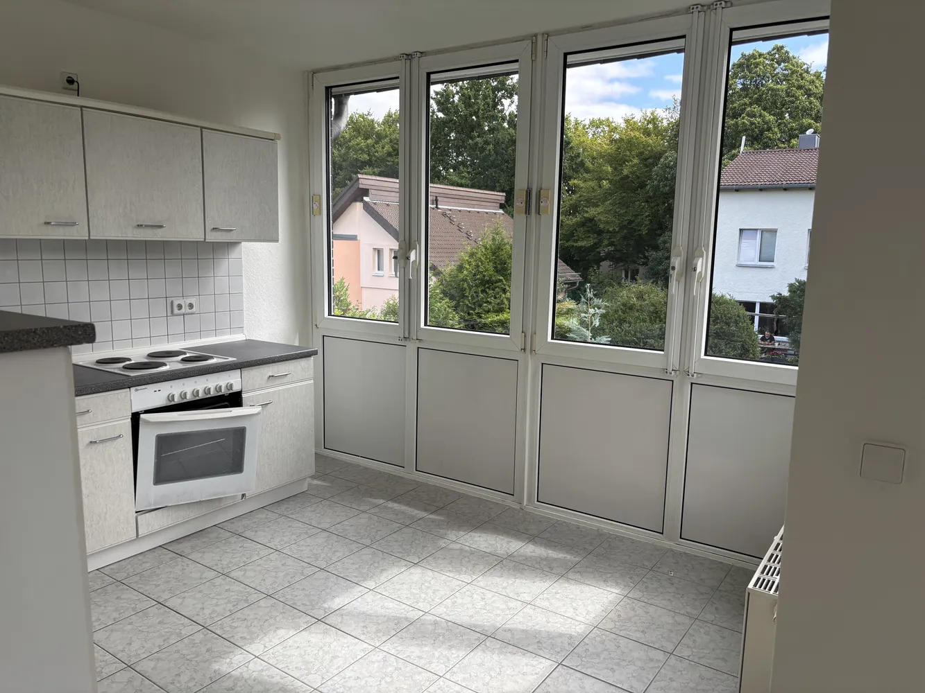 1 Zimmer Wohnung mit 43 m² in Berlin – Bild 3
