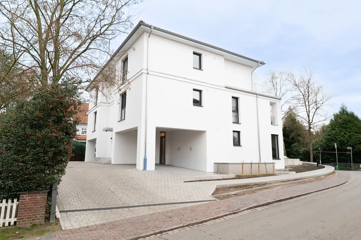 2 Zimmer Wohnung mit 79 m² in Stade – Bild 2