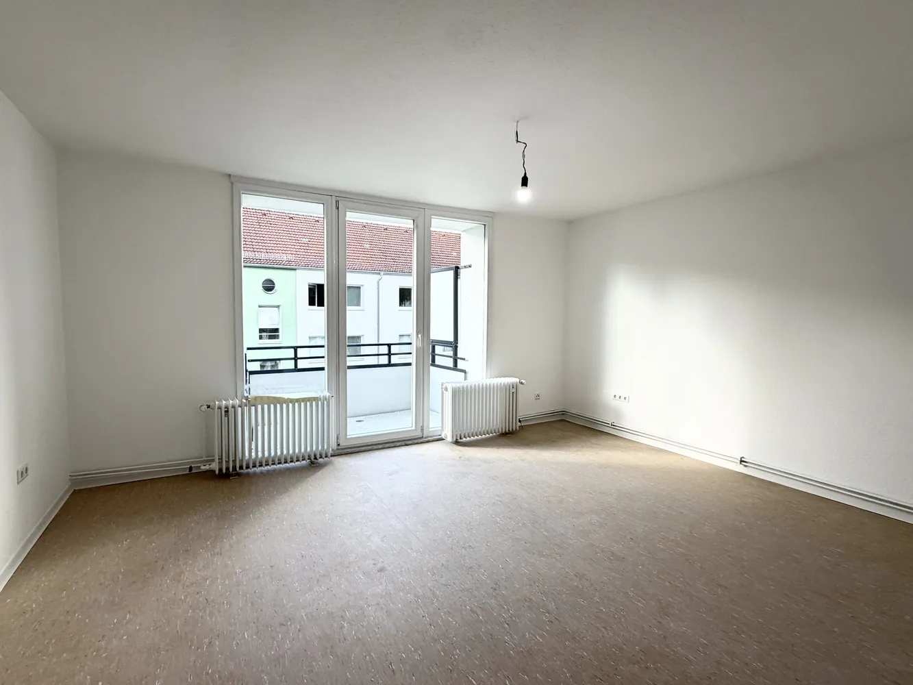 3 Zimmer Wohnung mit 64 m² in Hannover – Bild 5