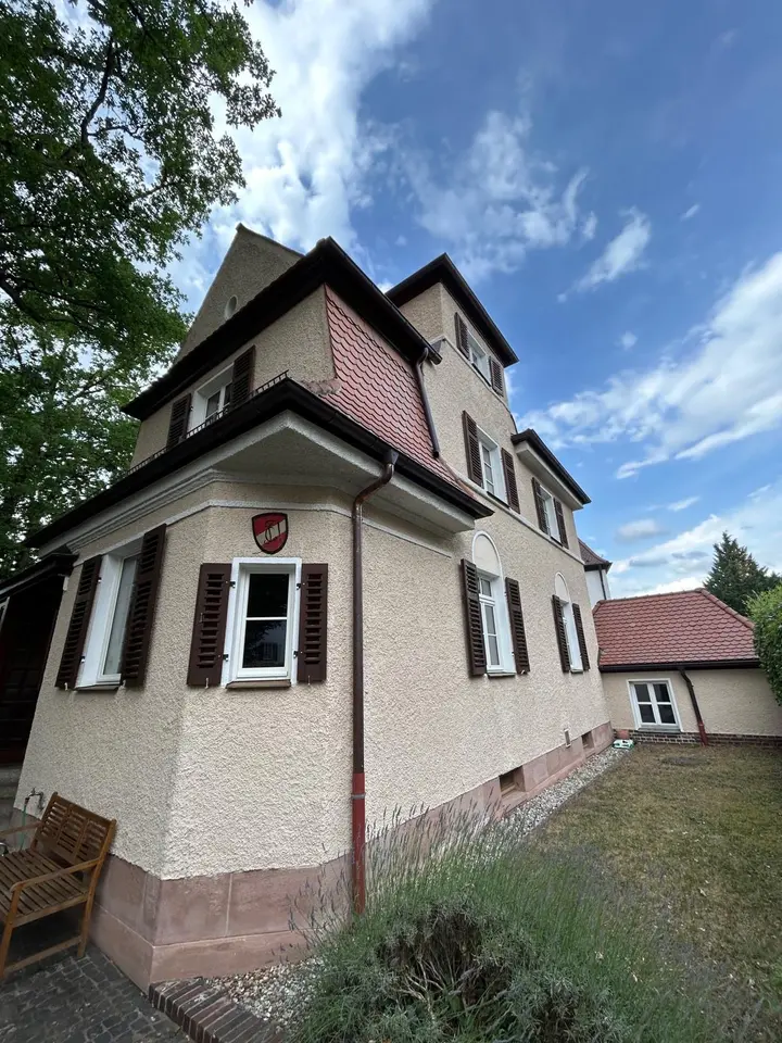 WG-Zimmer mit 200 m² in Nürnberg – Bild 2