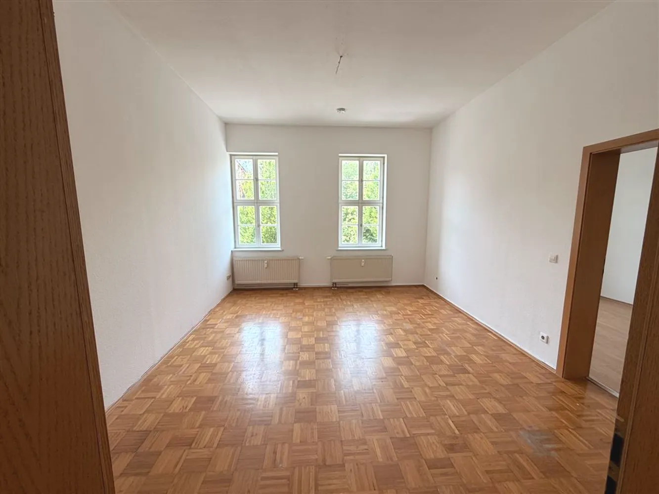 4 Zimmer Wohnung mit 68 m² in Naumburg (Saale) – Bild 4