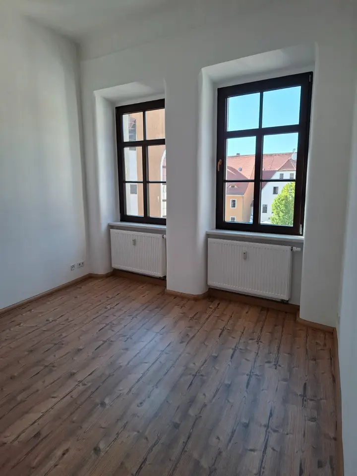 2 room apartment with 47 m² in Freiberg – Photo 7