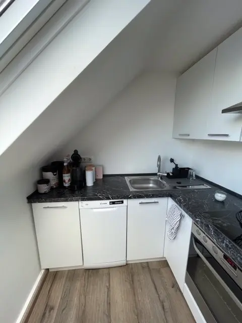 2 Zimmer Wohnung mit 40 m² in Ratingen – Bild 4