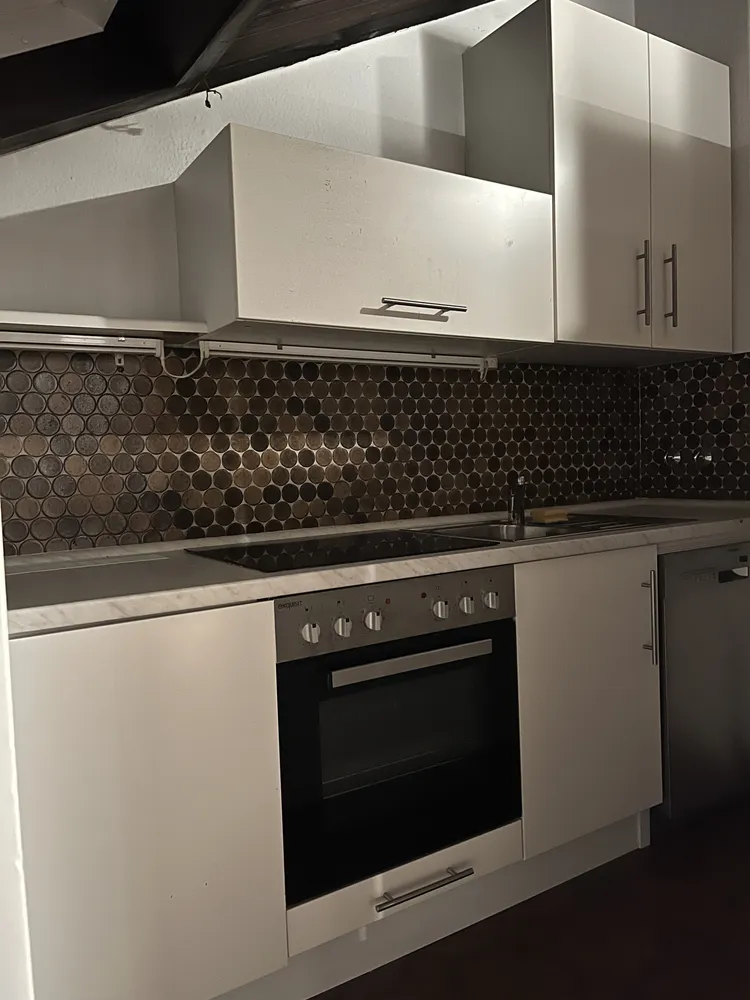 2 Zimmer Wohnung mit 50 m² in Ludwigshafen am Rhein – Bild 4