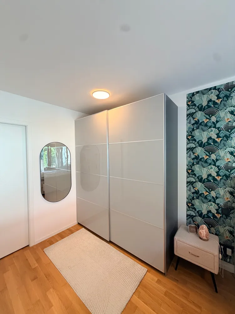 3 Zimmer Wohnung mit 88 m² in Nürnberg – Bild 12