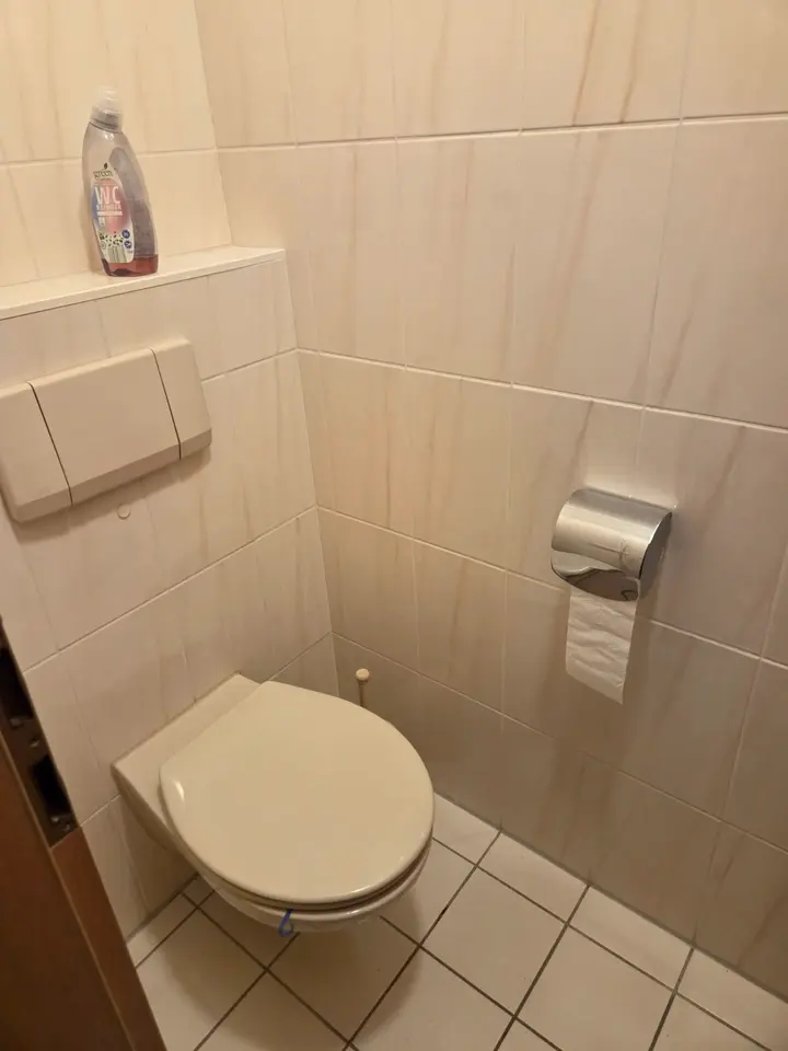 4 Zimmer Wohnung mit 98 m² in Augsburg – Bild 8