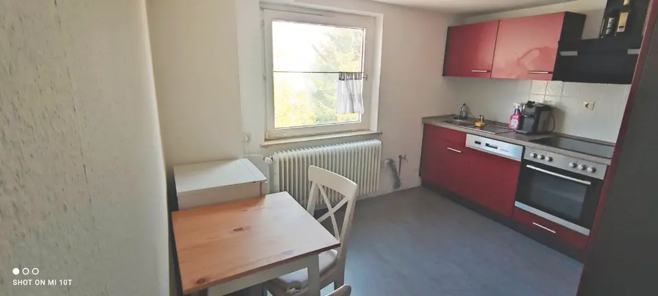 6 Zimmer Wohnung mit 132 m² in Balingen – Bild 5