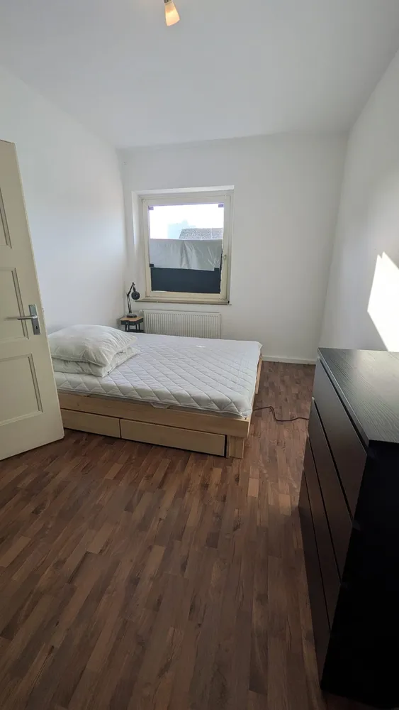 3 Zimmer Wohnung mit 62 m² in Herne – Bild 4