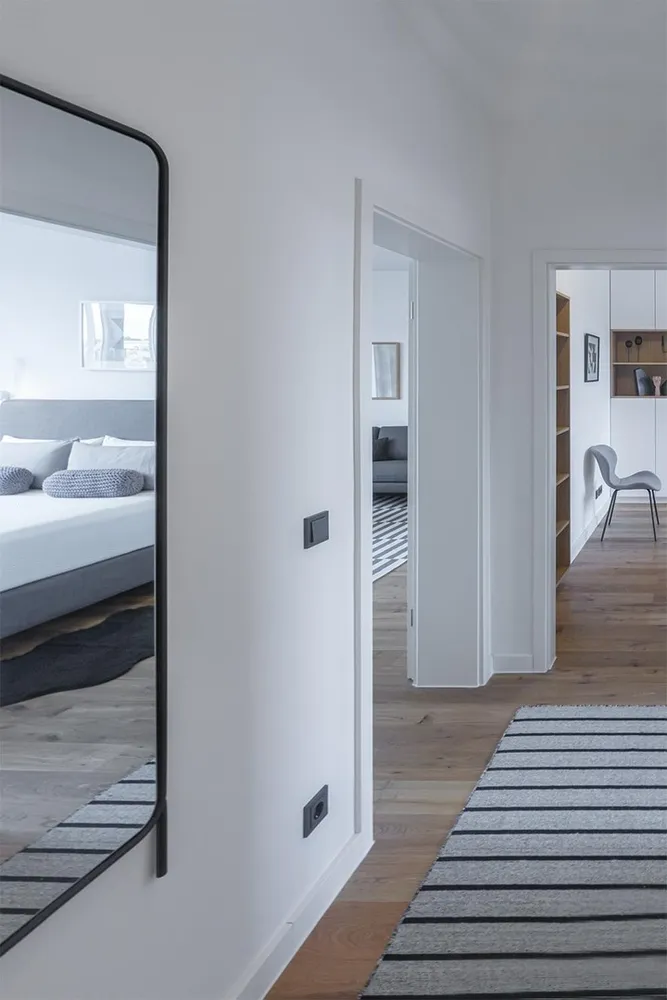 3 Zimmer Wohnung mit 71 m² in Düsseldorf – Bild 12