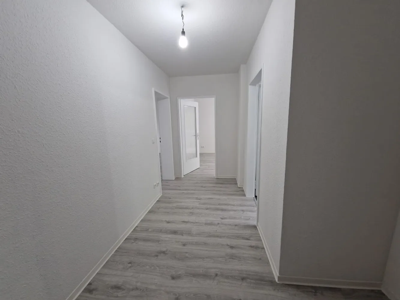2 room apartment with 68 m² in Saarbrücken – Photo 5