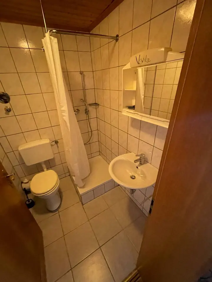 2 Zimmer Wohnung mit 30 m² in Schwäbisch Gmünd – Bild 5