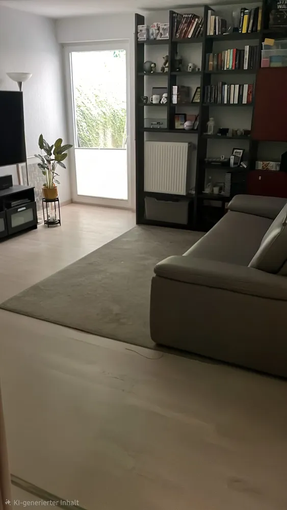 3 room apartment with 90 m² in Bielefeld – Photo 7