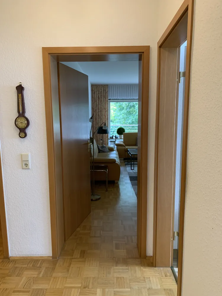 4 Zimmer Wohnung mit 107 m² in Wuppertal – Bild 11