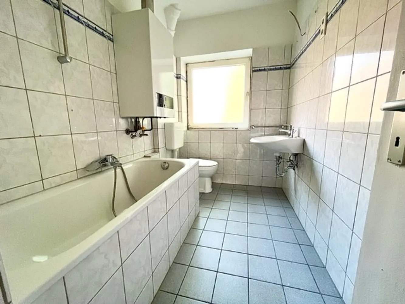 3 Zimmer Wohnung mit 62 m² in Gelsenkirchen – Bild 10