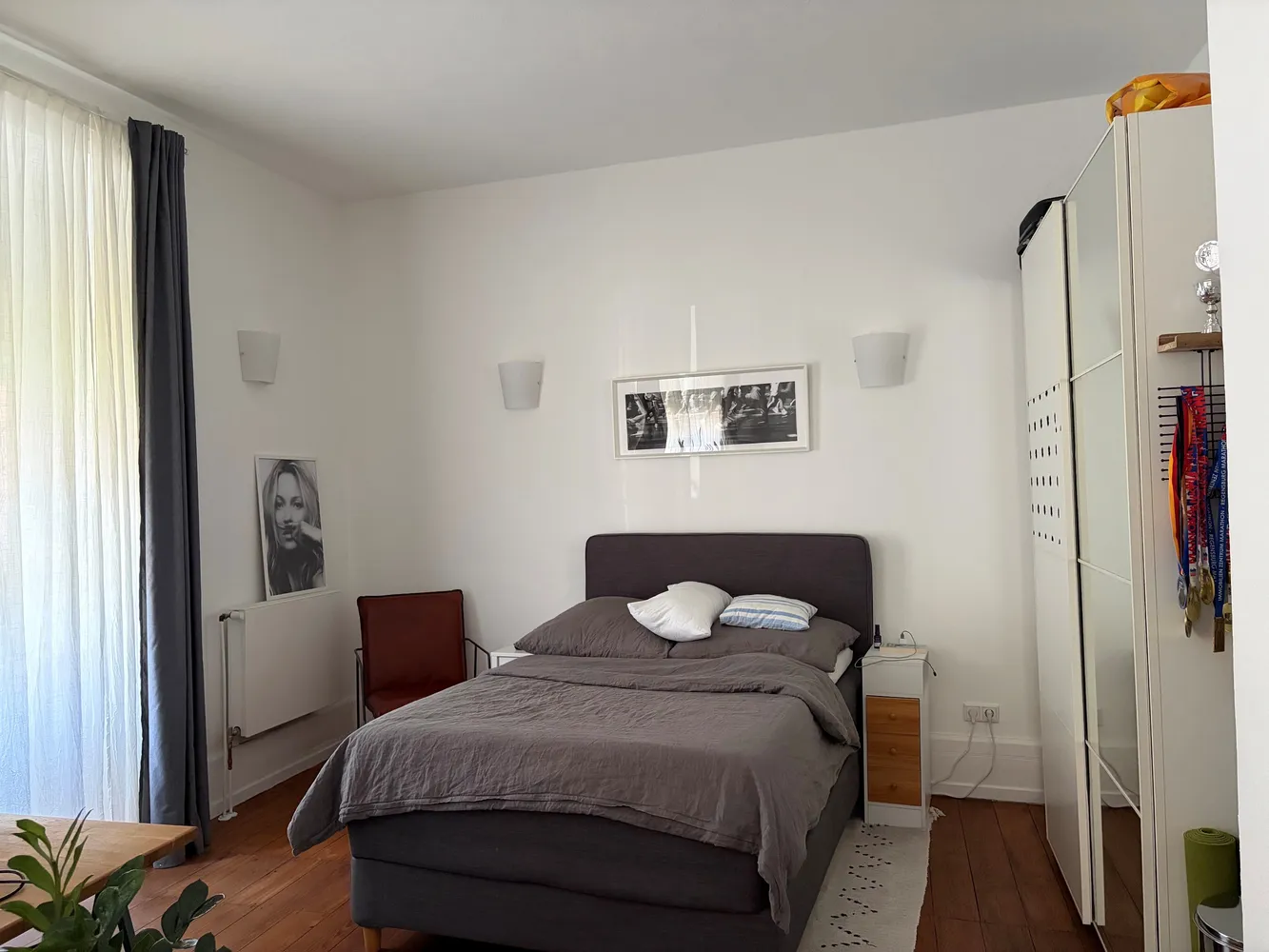 1 Zimmer Wohnung mit 67 m² in Frankfurt am Main – Bild 11