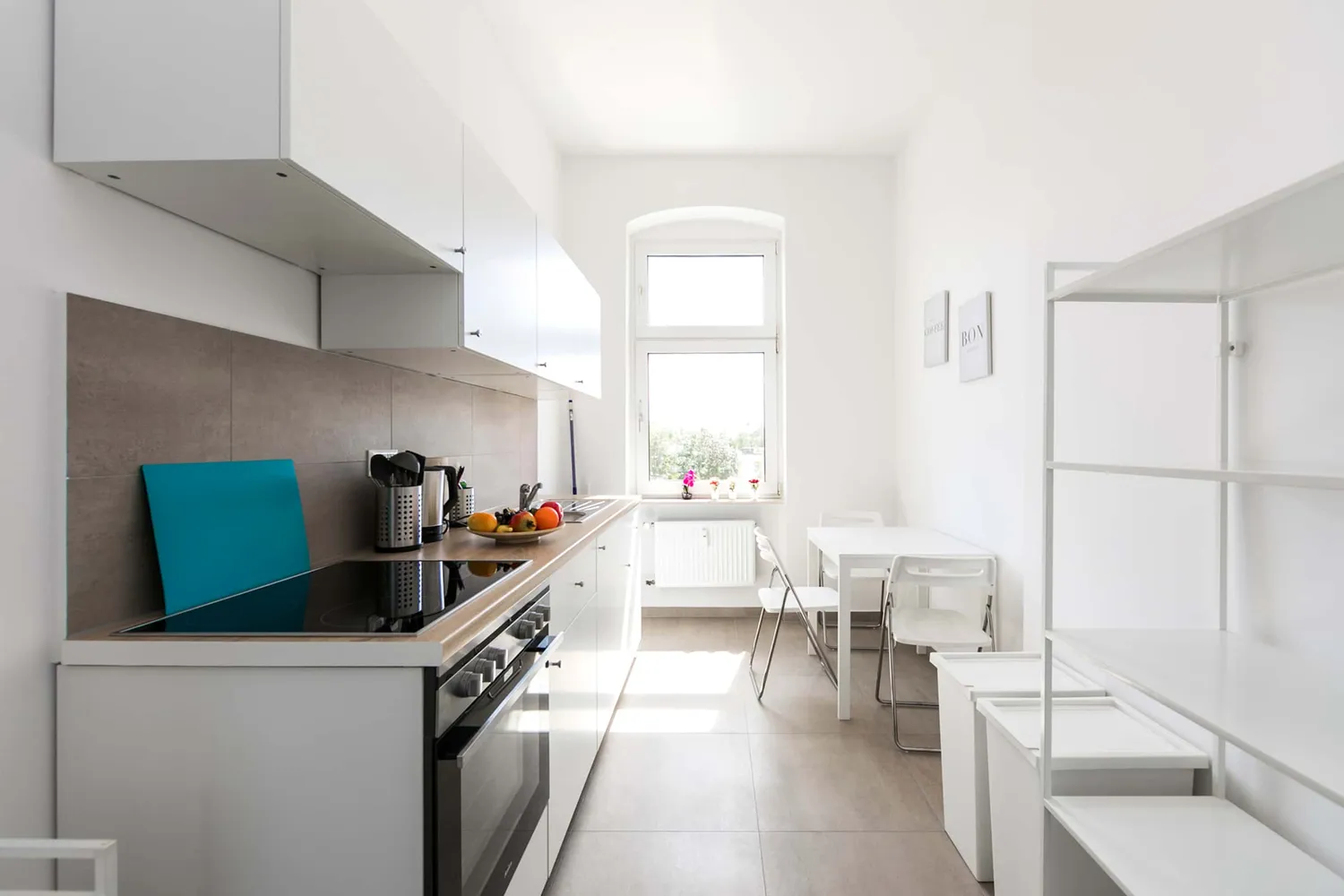 WG-Zimmer in Berlin – Bild 5