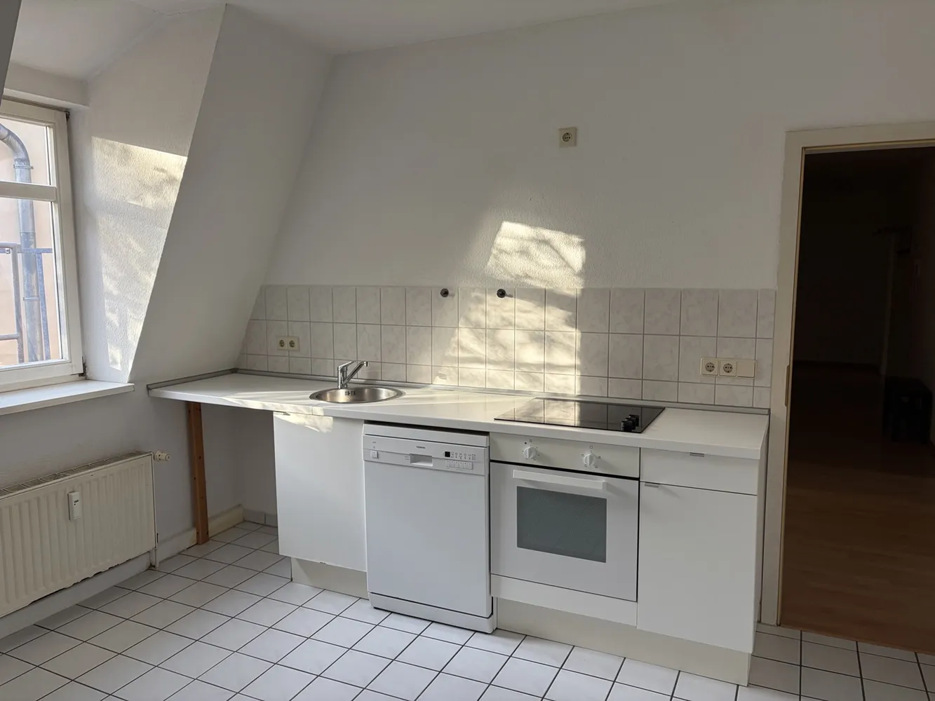 3 Zimmer Wohnung mit 67 m² in Magdeburg – Bild 5