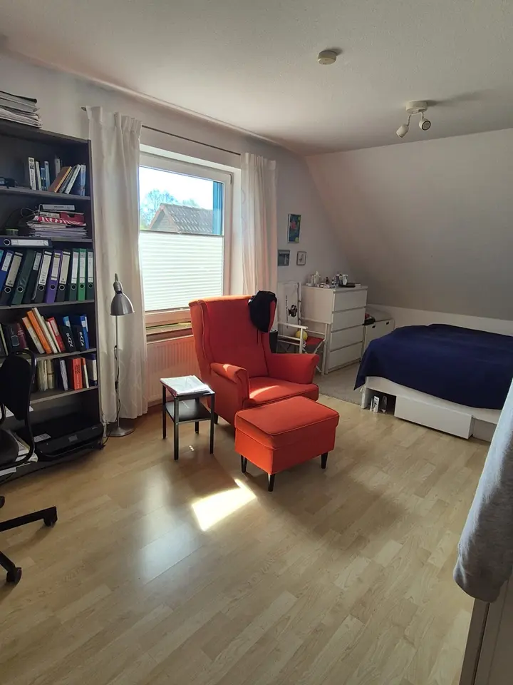 6 Zimmer Haus mit 185 m² in Hannover – Bild 9