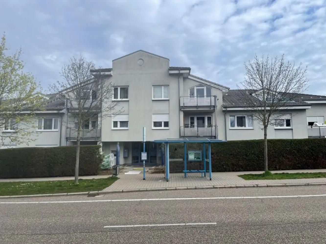 1 Zimmer Wohnung mit 24 m² in Pforzheim – Bild 5