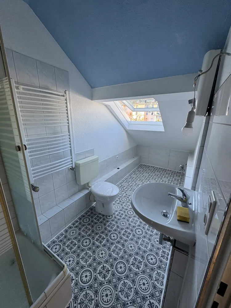 2 Zimmer Wohnung mit 34 m² in Wuppertal – Bild 4