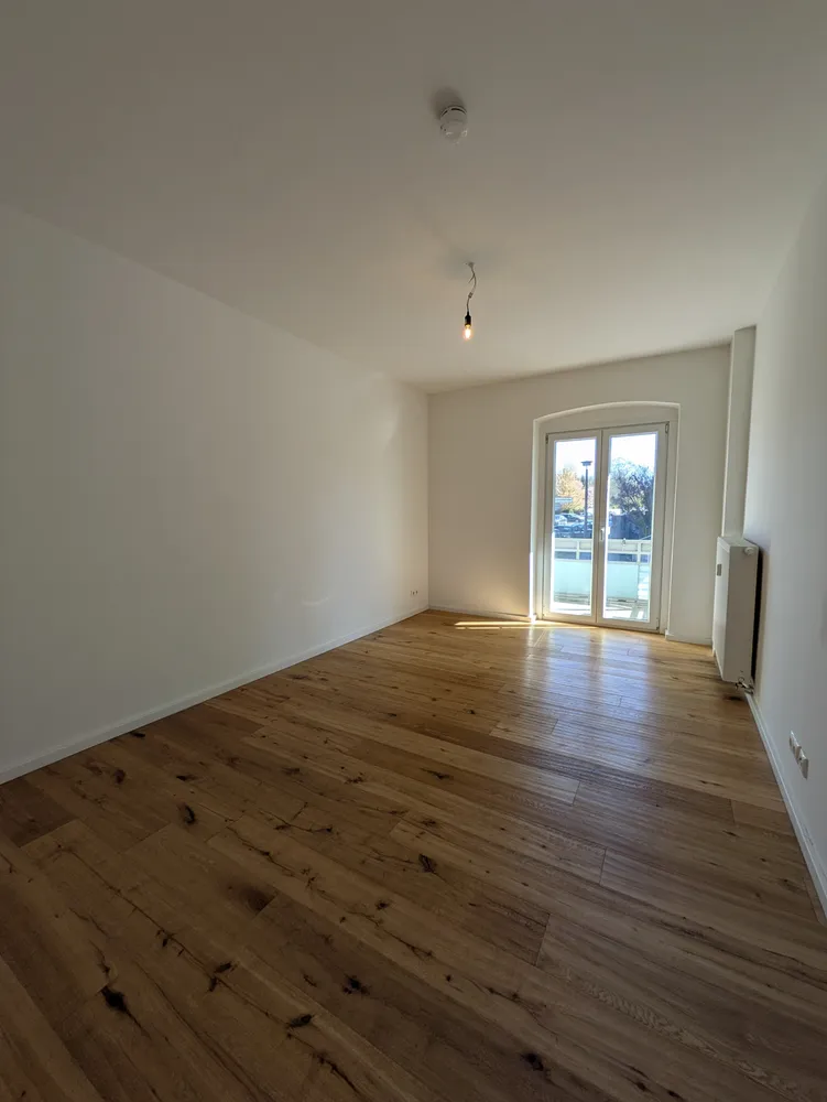 2 Zimmer Wohnung mit 44 m² in Berlin – Bild 4