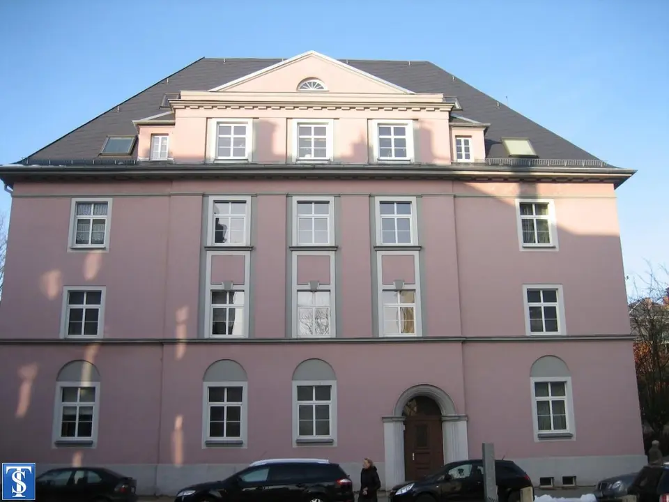 2 Zimmer Wohnung mit 61 m² in Plauen – Bild 4