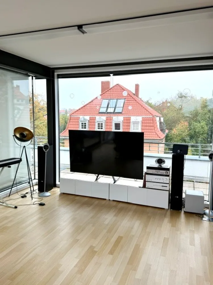 2 Zimmer Wohnung mit 98 m² in Erfurt – Bild 8
