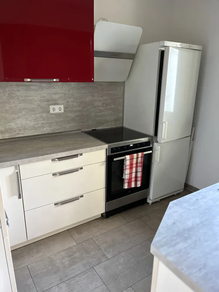4 room apartment with 89 m² in Neubrandenburg – Photo 9