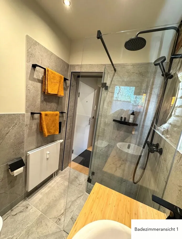 2 Zimmer Wohnung mit 65 m² in Dresden – Bild 4